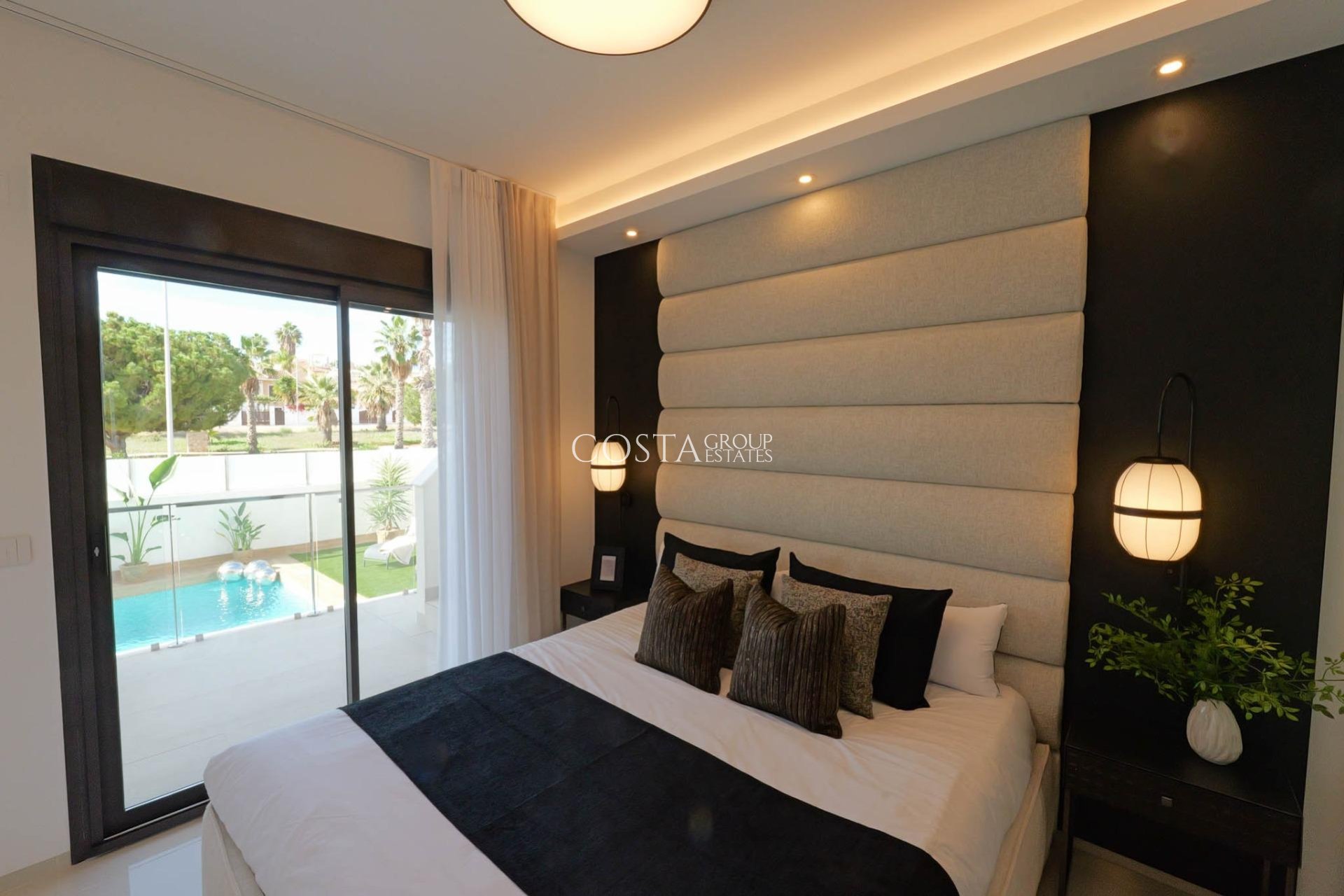 Nouvelle construction - Villa -
Rojales - Ciudad Quesada