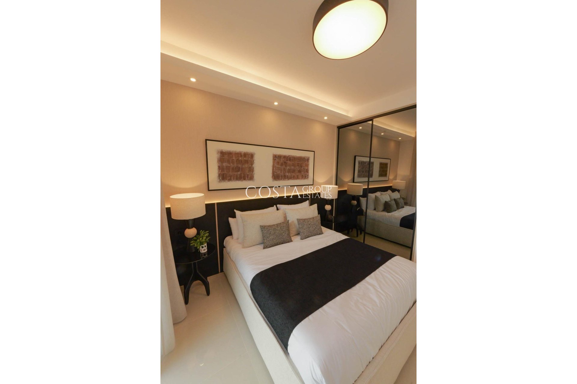 Nouvelle construction - Villa -
Rojales - Ciudad Quesada