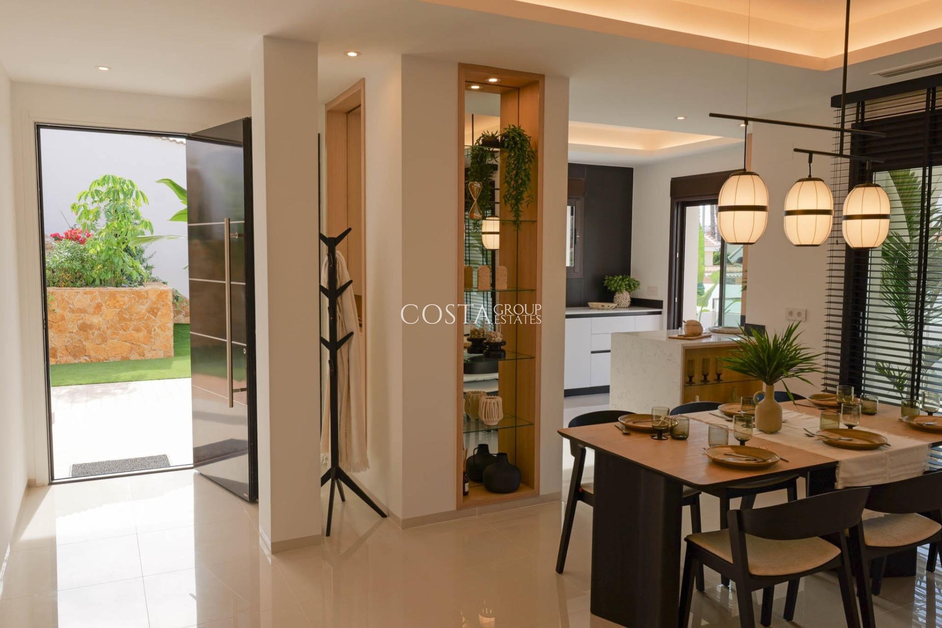 Nouvelle construction - Villa -
Rojales - Ciudad Quesada