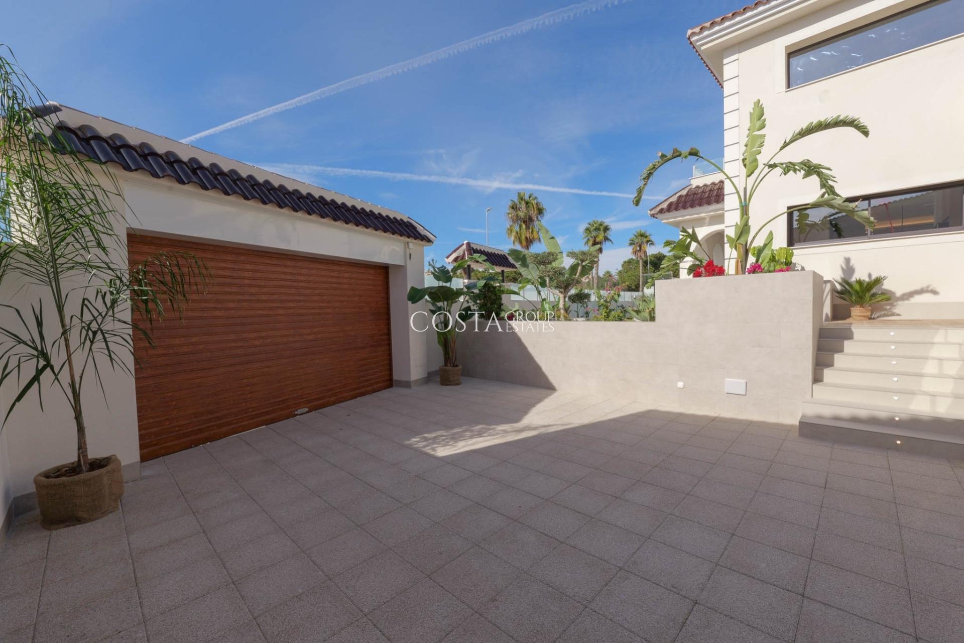 Nouvelle construction - Villa -
Rojales - Ciudad Quesada