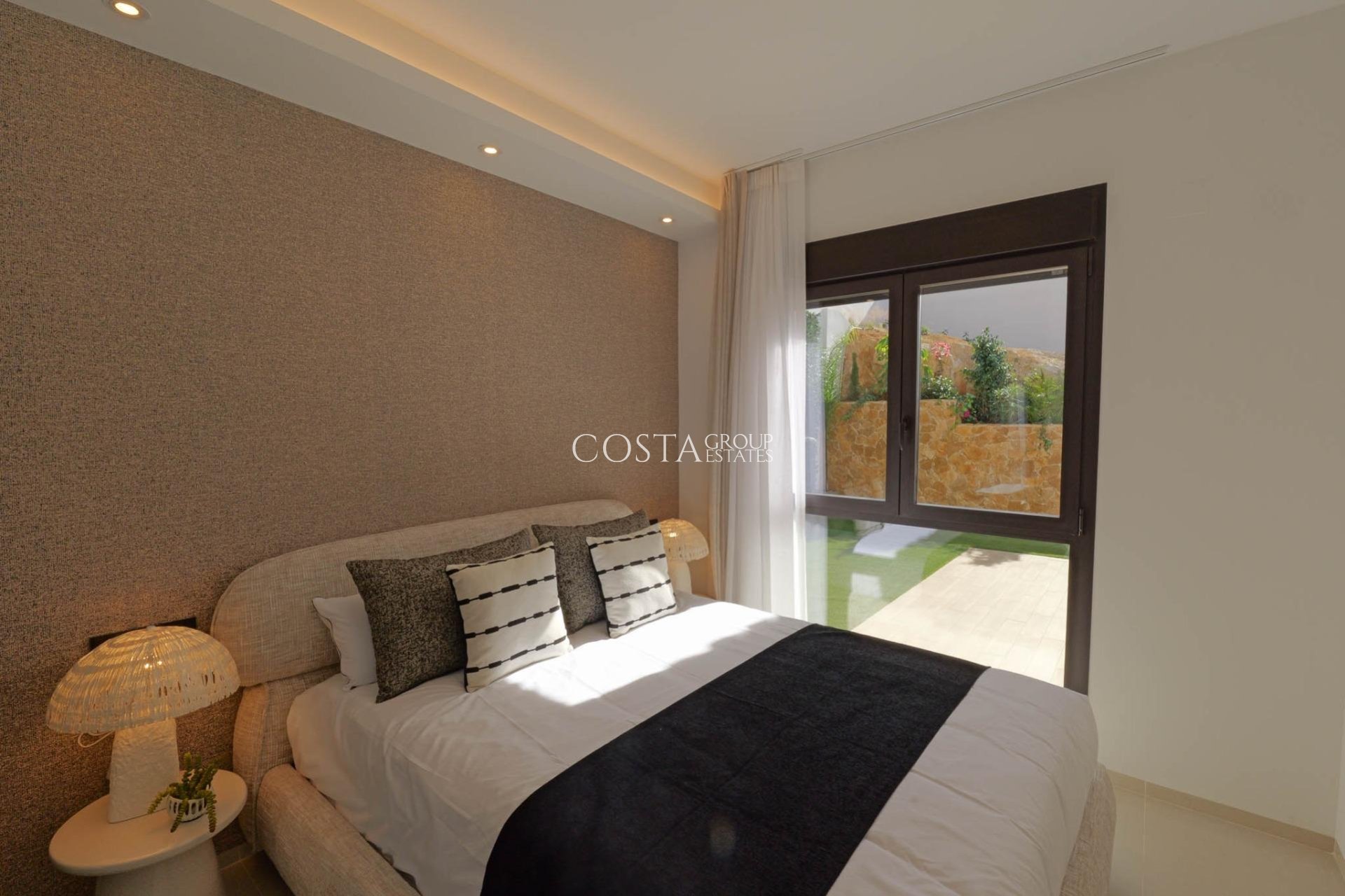 Nouvelle construction - Villa -
Rojales - Ciudad Quesada