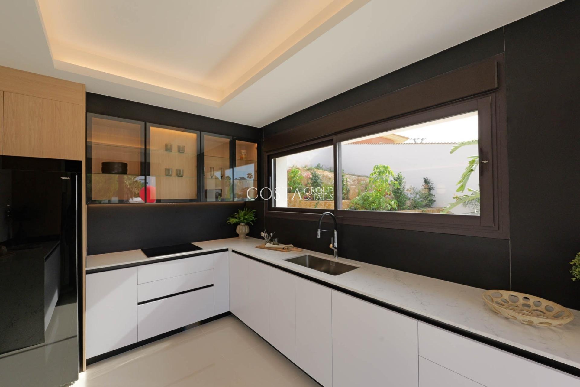 Nouvelle construction - Villa -
Rojales - Ciudad Quesada