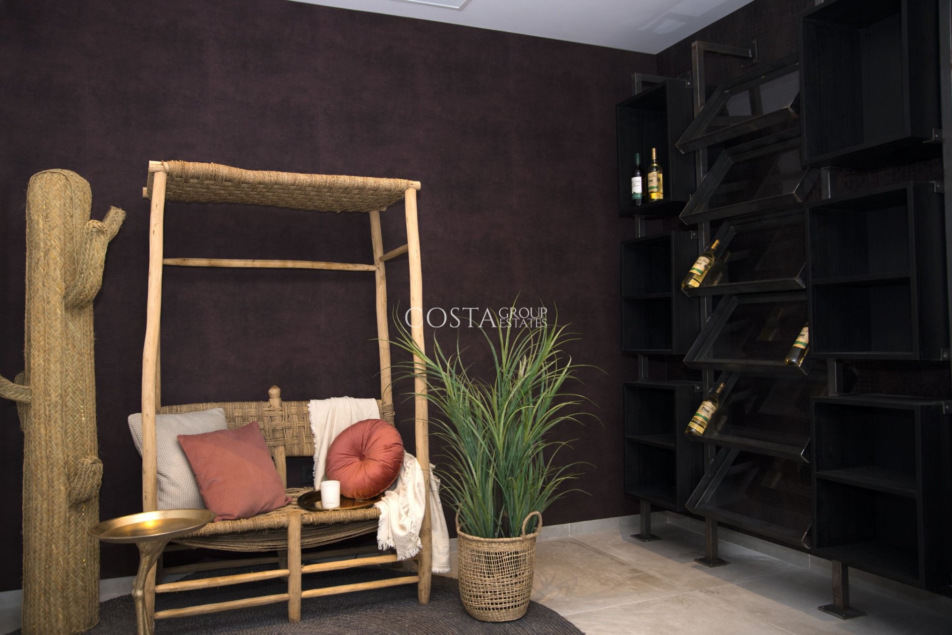 Nouvelle construction - Villa -
Rojales