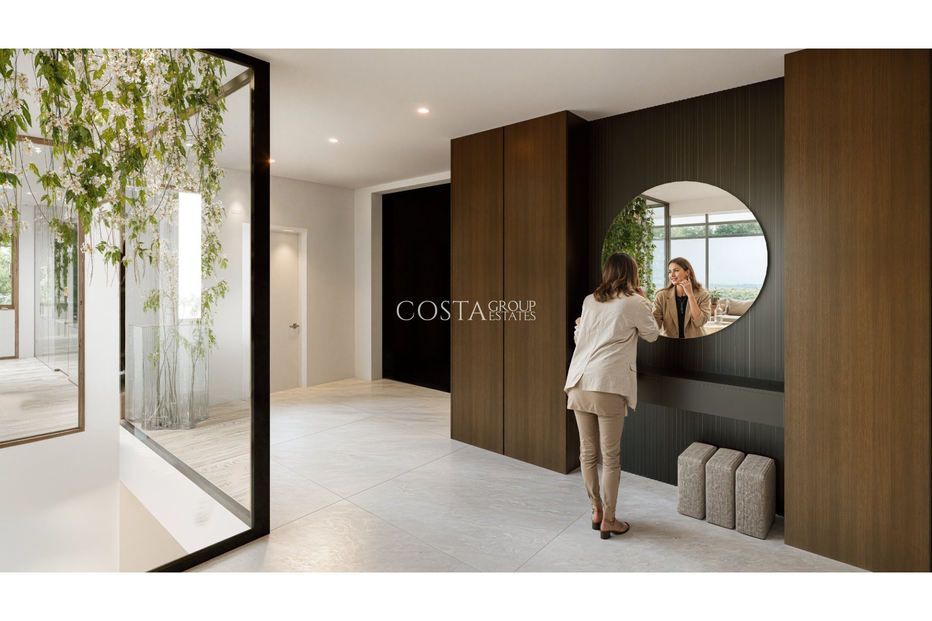 Nouvelle construction - Villa -
San Fulgencio - La Marina