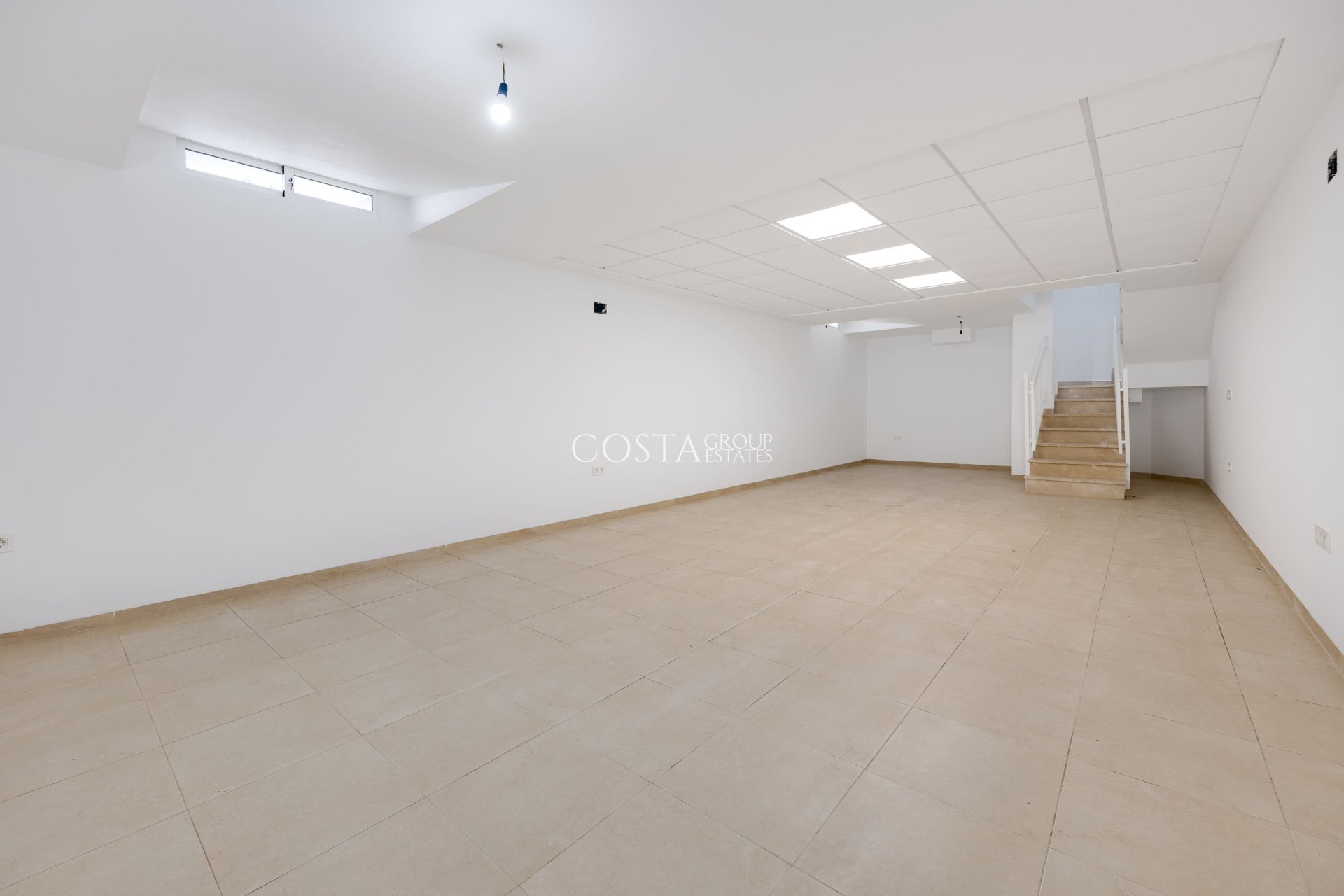 Nouvelle construction - Villa -
San Fulgencio