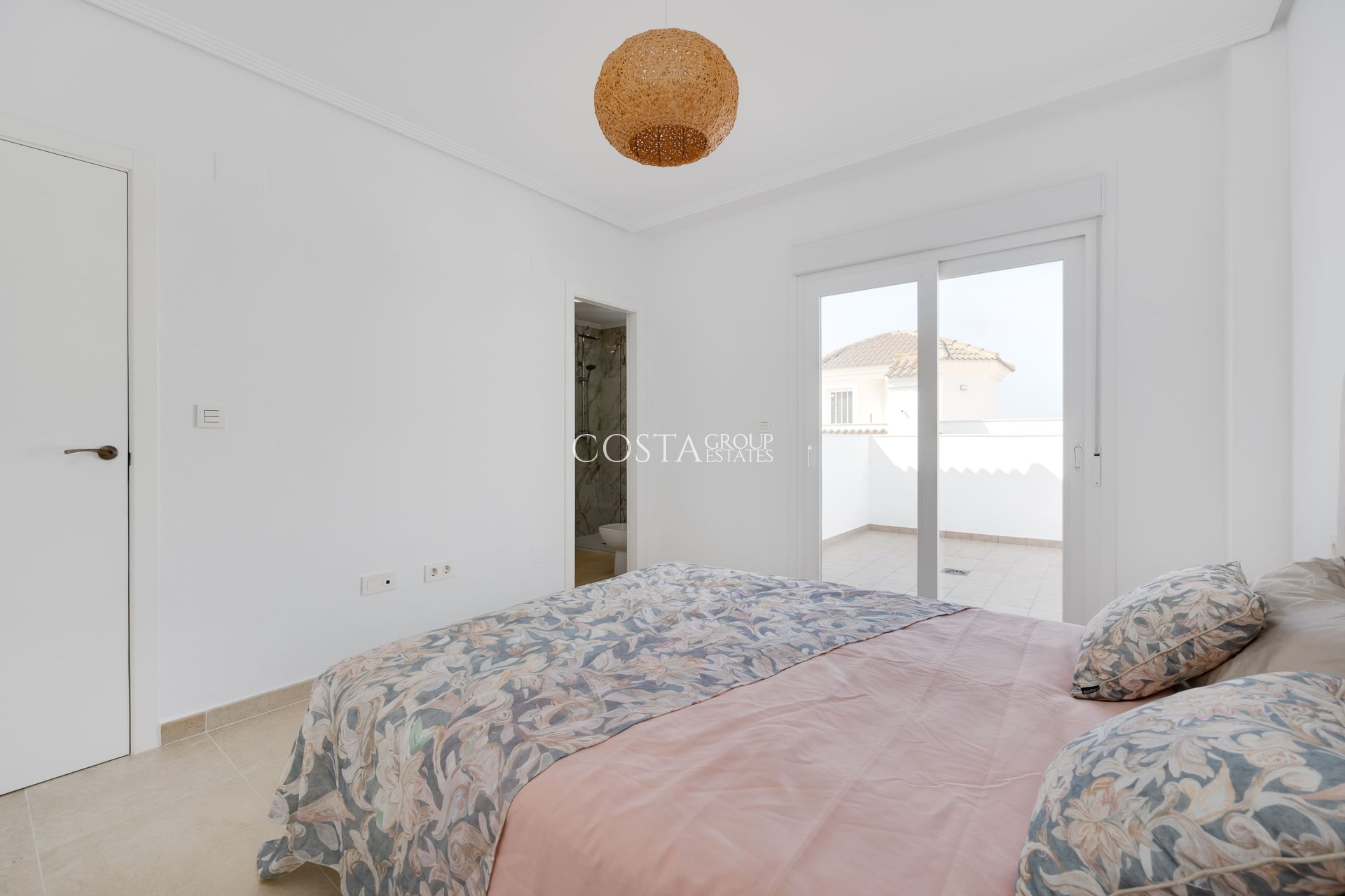 Nouvelle construction - Villa -
San Fulgencio