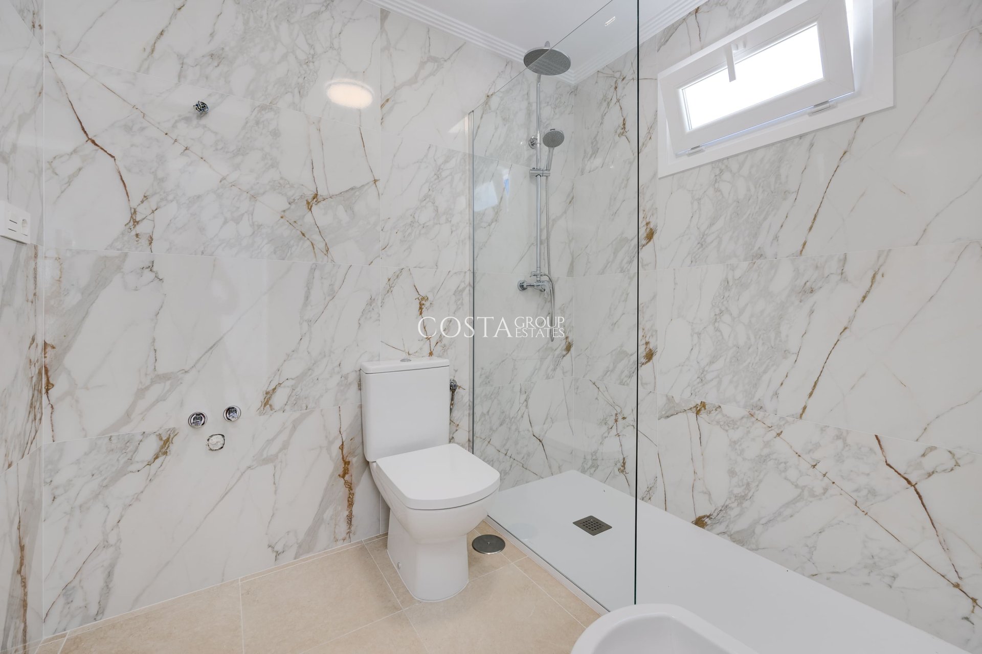 Nouvelle construction - Villa -
San Fulgencio