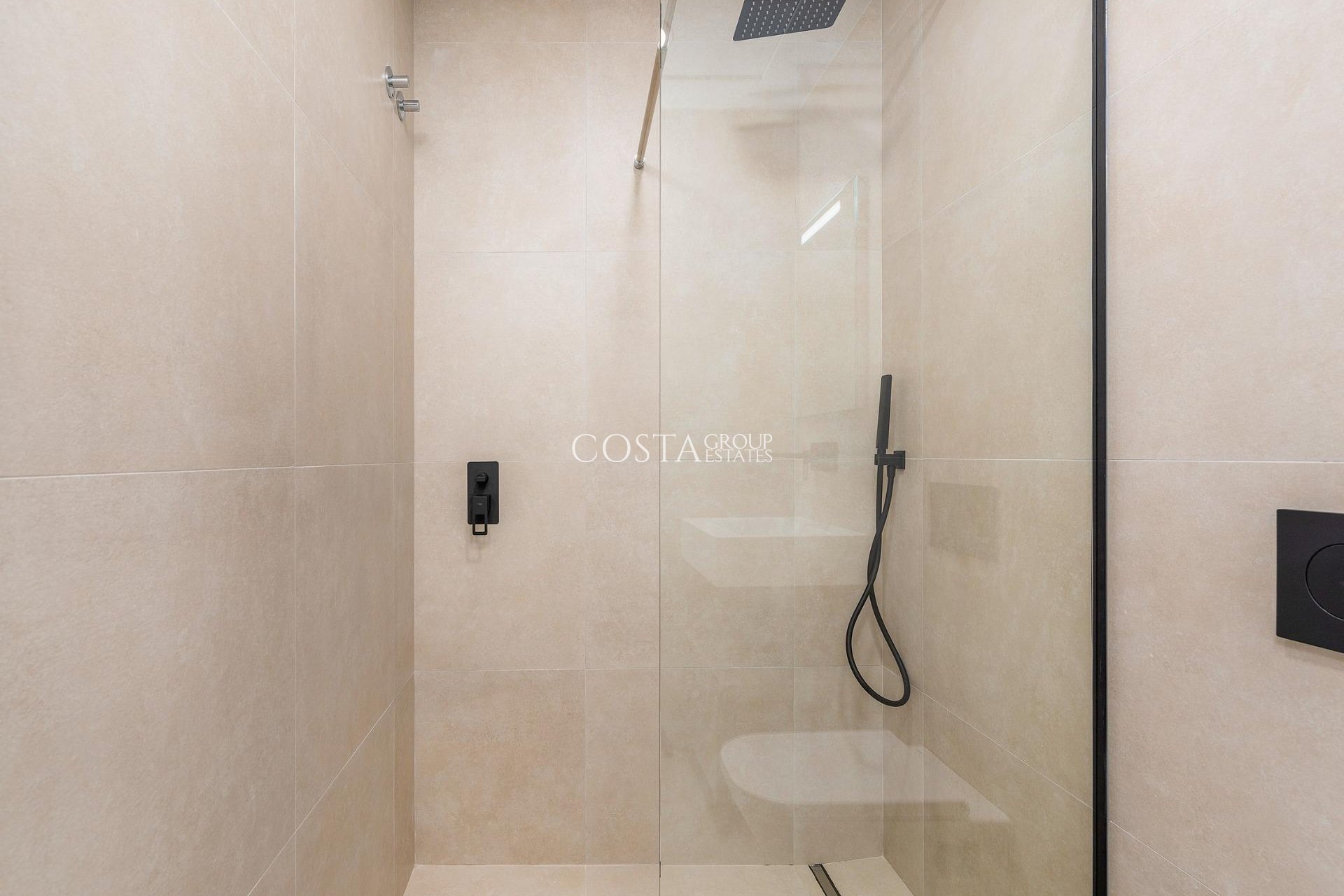 Nouvelle construction - Villa -
San Javier - Parque del doce