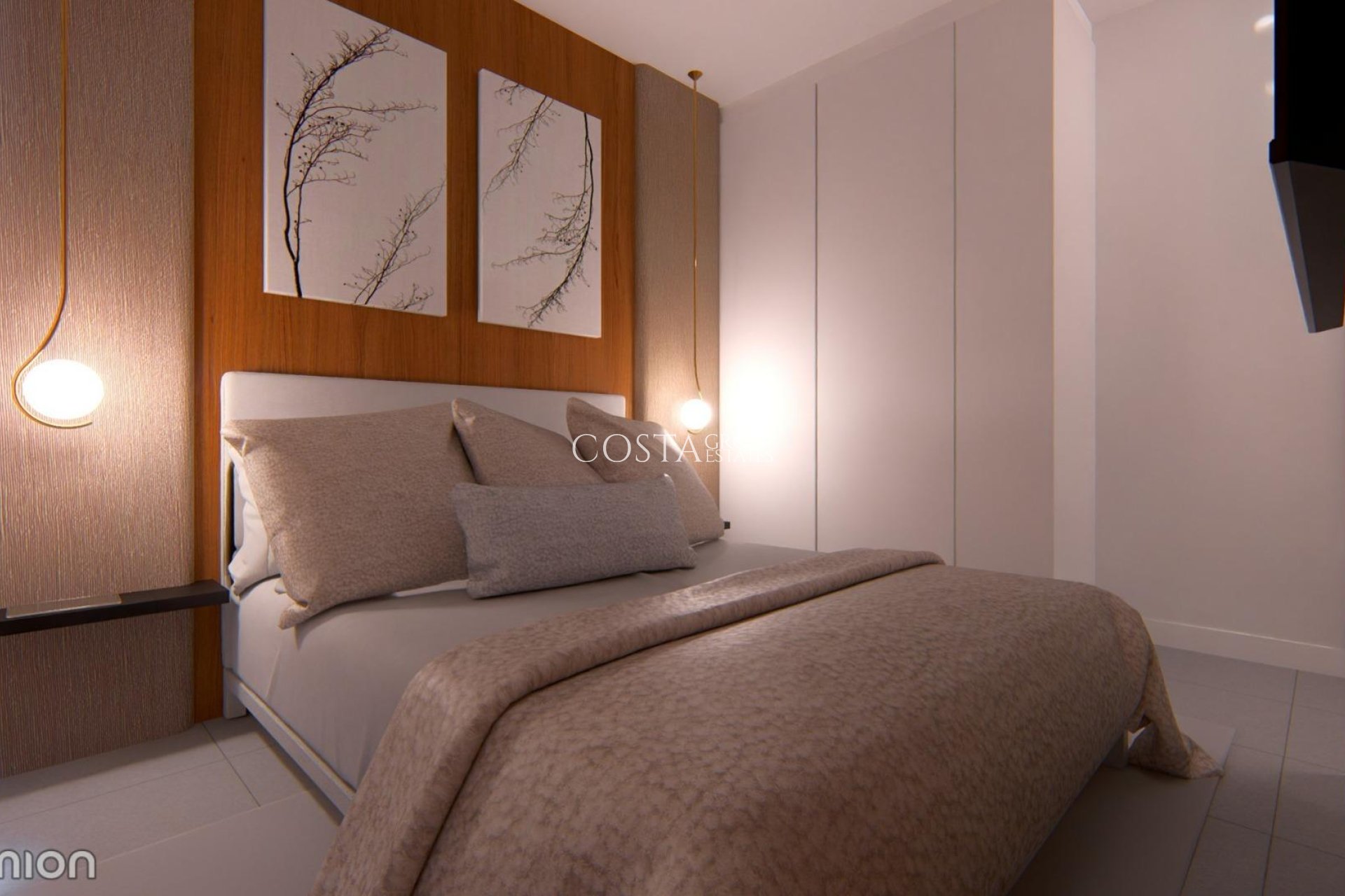 Nouvelle construction - Villa -
San Javier - Santiago De La Ribera