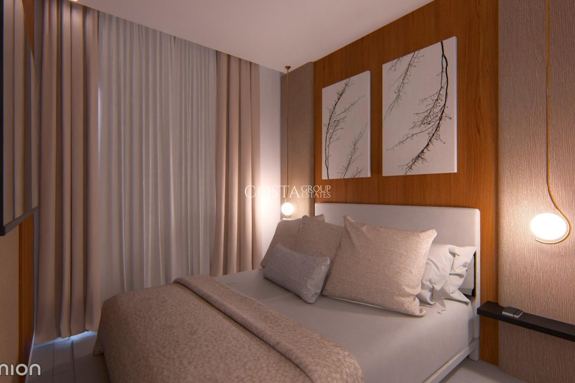 Nouvelle construction - Villa -
San Javier - Santiago De La Ribera