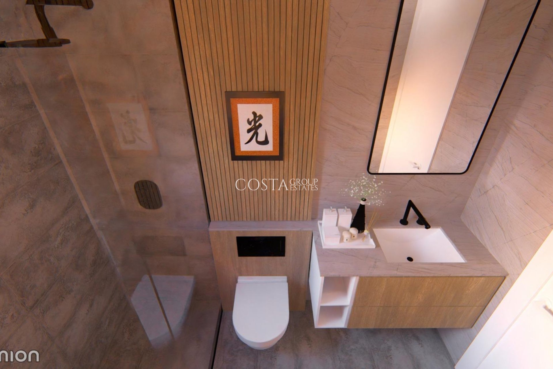 Nouvelle construction - Villa -
San Javier - Santiago De La Ribera