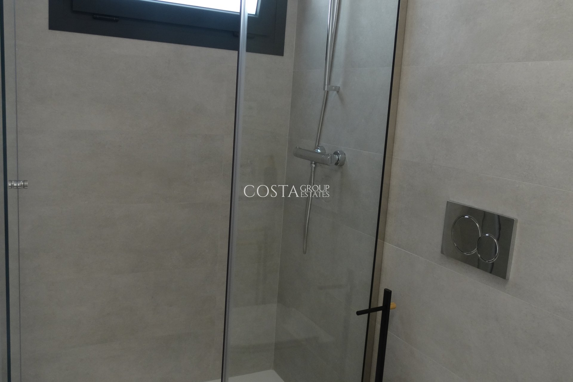 Nouvelle construction - Villa -
San Javier