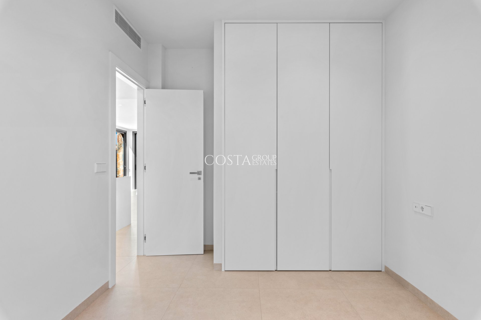 Nouvelle construction - Villa -
San Javier