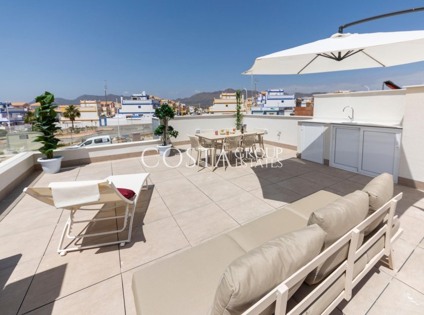 Nouvelle construction - Villa -
San Juan de los Terreros - San Juan De Los Terreros