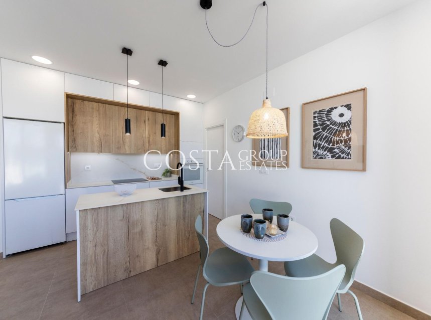 Nouvelle construction - Villa -
San Juan de los Terreros - San Juan De Los Terreros