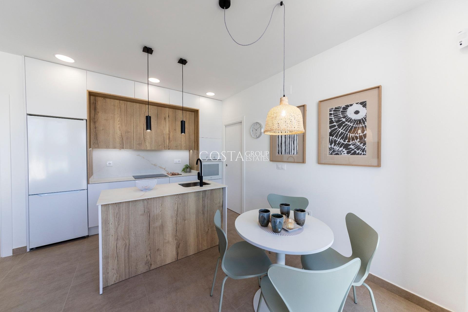 Nouvelle construction - Villa -
San Juan de los Terreros - San Juan De Los Terreros