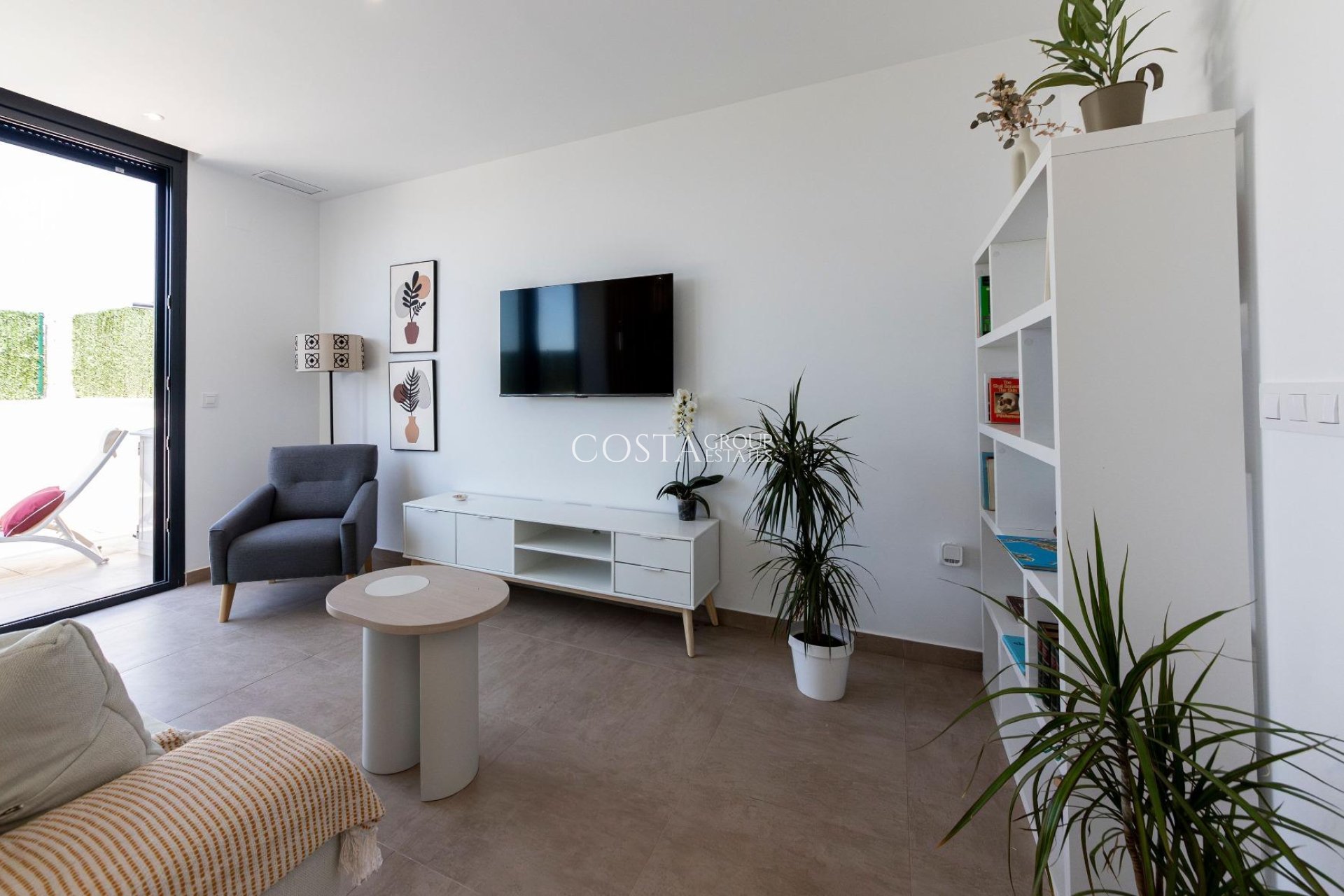 Nouvelle construction - Villa -
San Juan de los Terreros - San Juan De Los Terreros