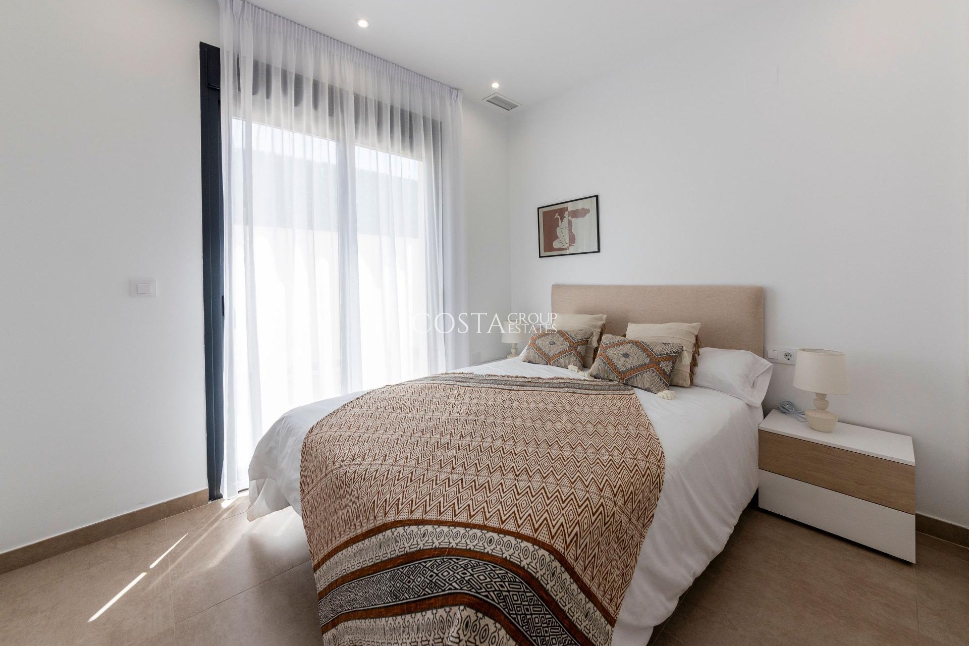 Nouvelle construction - Villa -
San Juan de los Terreros - San Juan De Los Terreros