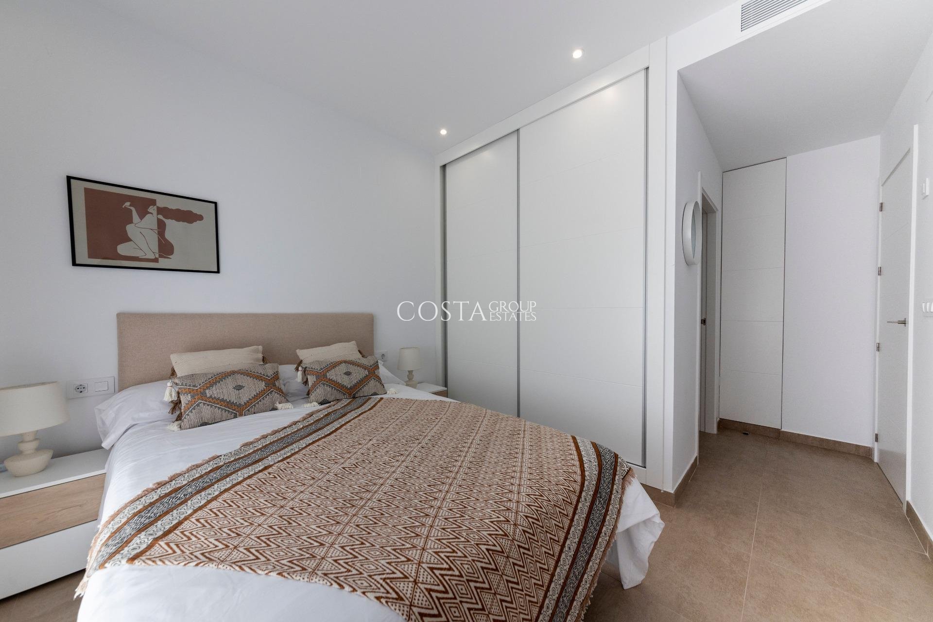 Nouvelle construction - Villa -
San Juan de los Terreros - San Juan De Los Terreros
