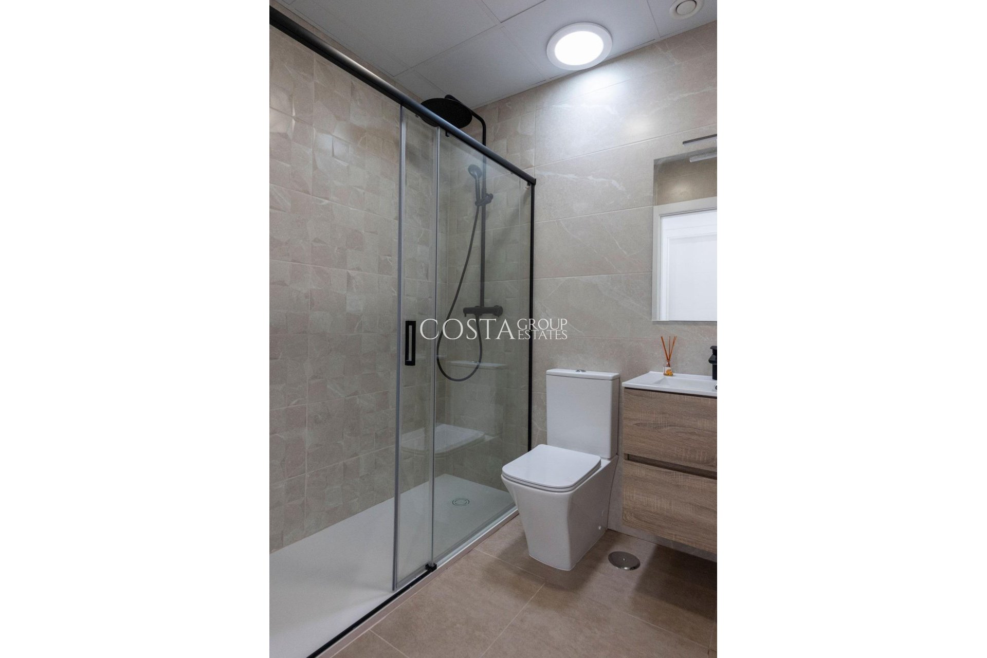 Nouvelle construction - Villa -
San Juan de los Terreros - San Juan De Los Terreros