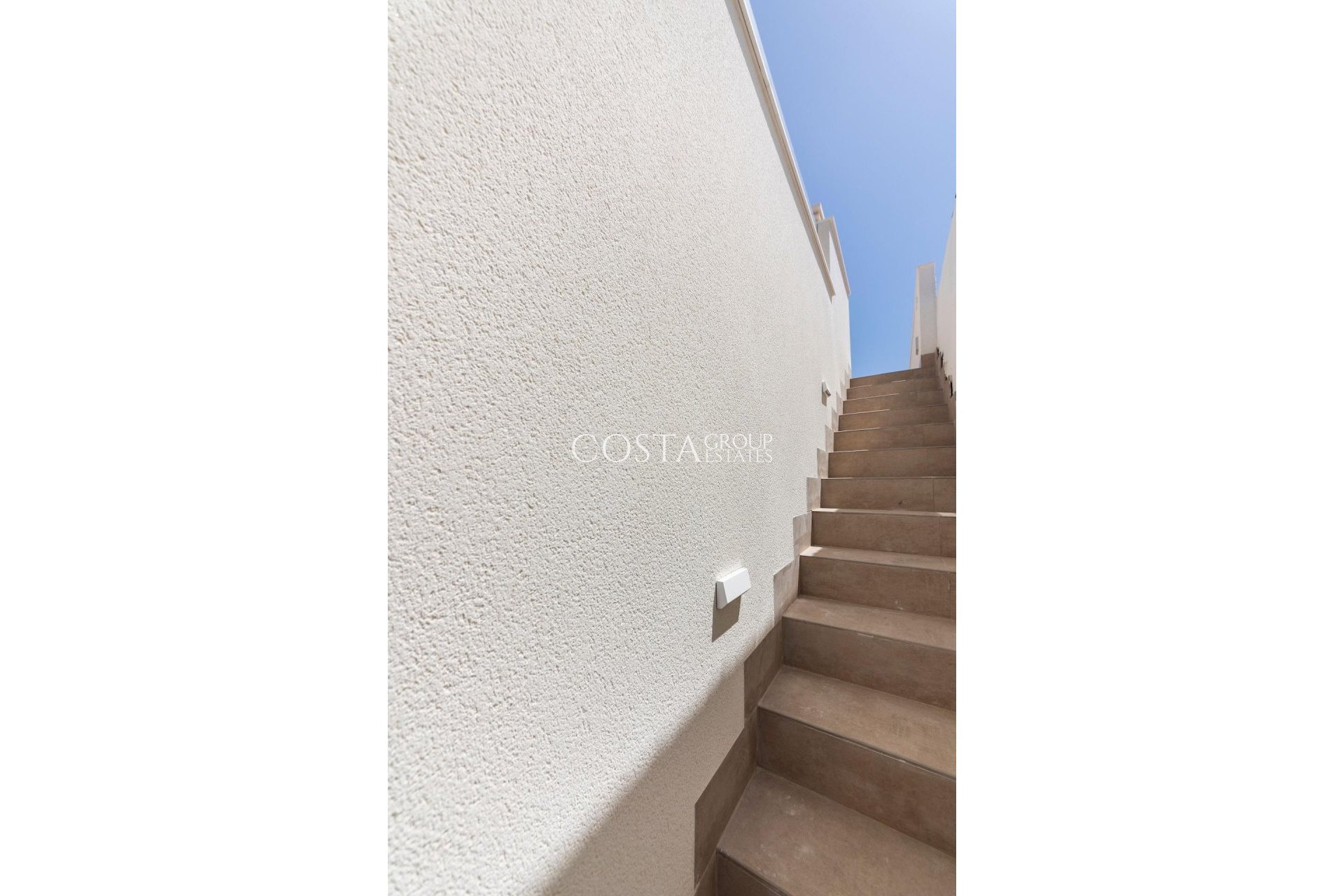 Nouvelle construction - Villa -
San Juan de los Terreros - San Juan De Los Terreros