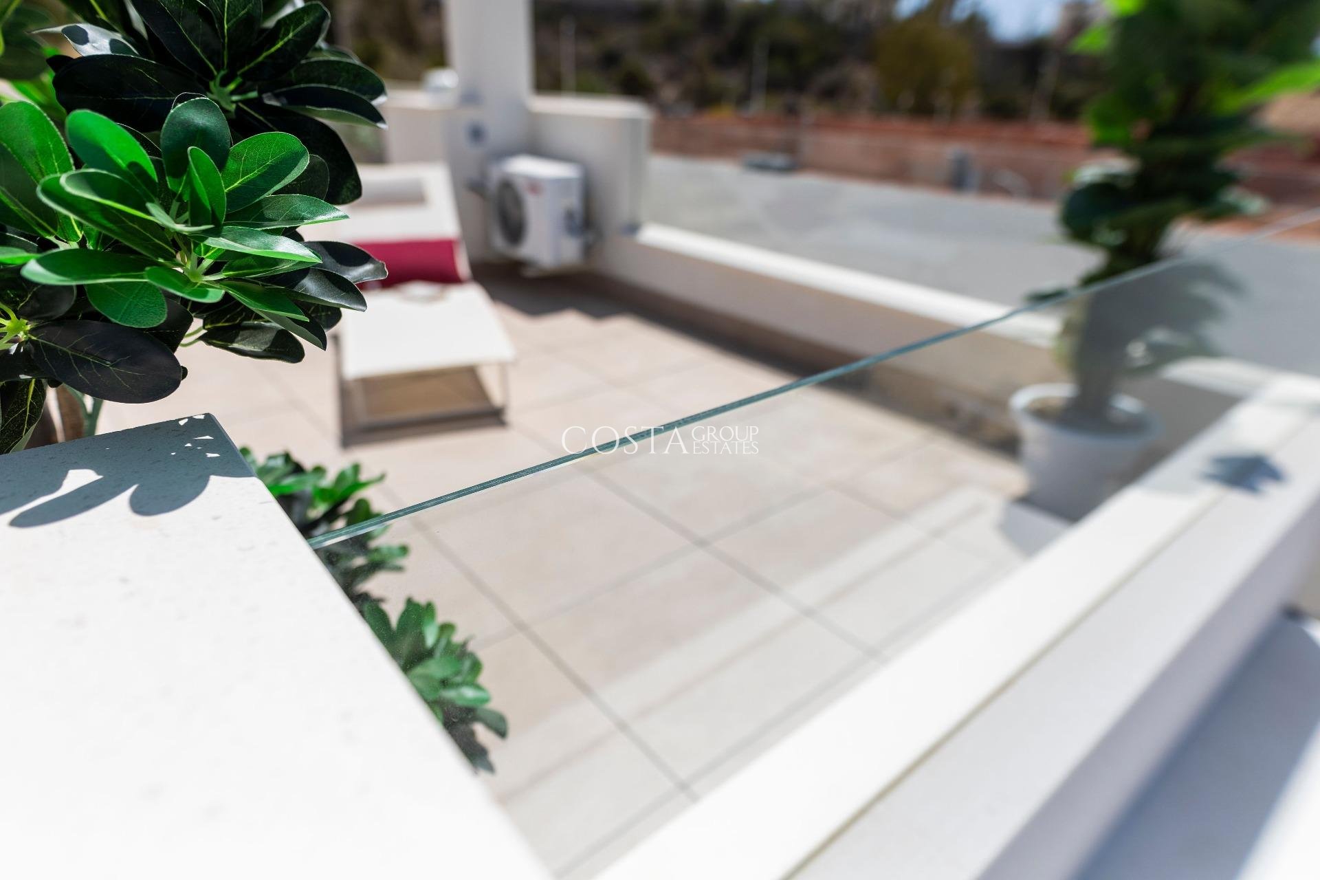 Nouvelle construction - Villa -
San Juan de los Terreros - San Juan De Los Terreros