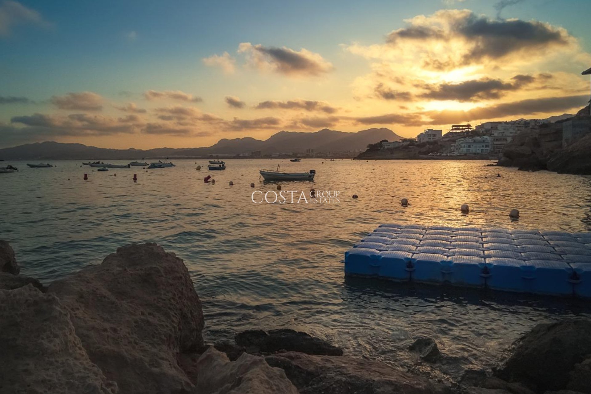 Nouvelle construction - Villa -
San Juan de los Terreros - San Juan De Los Terreros