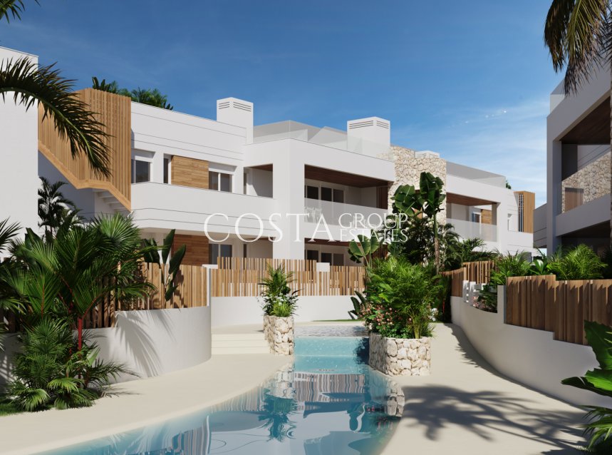 Nouvelle construction - Villa -
San Juan de los Terreros - San Juan De Los Terreros