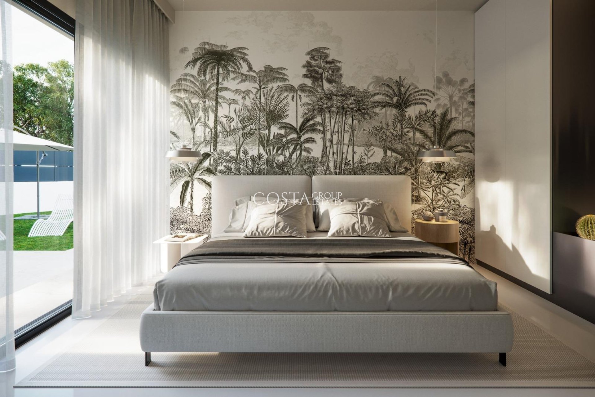 Nouvelle construction - Villa -
San Miguel de Salinas - San Miguel De Salinas