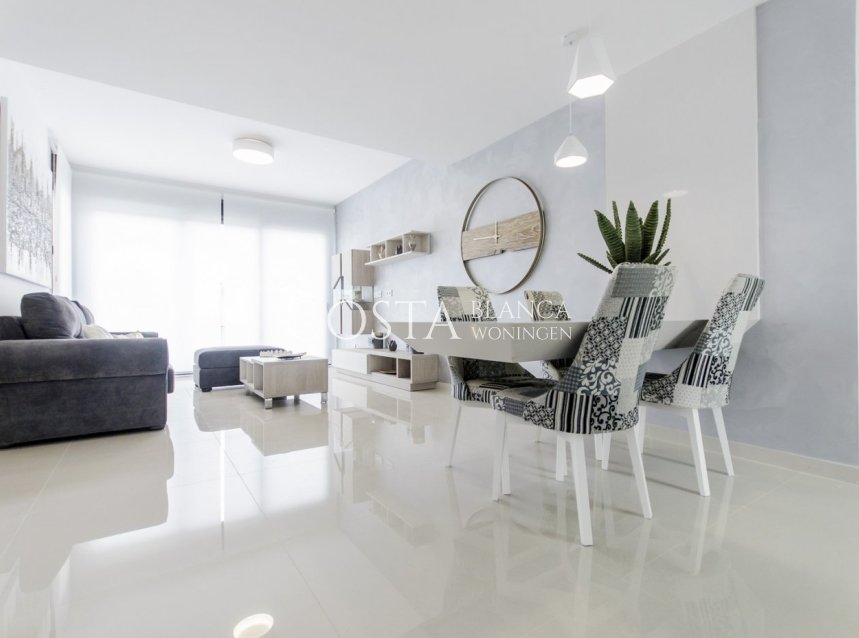Nouvelle construction - Villa -
San Miguel de Salinas - San Miguel De Salinas