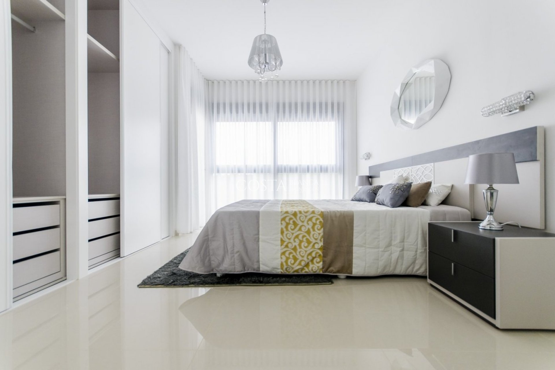 Nouvelle construction - Villa -
San Miguel de Salinas - San Miguel De Salinas