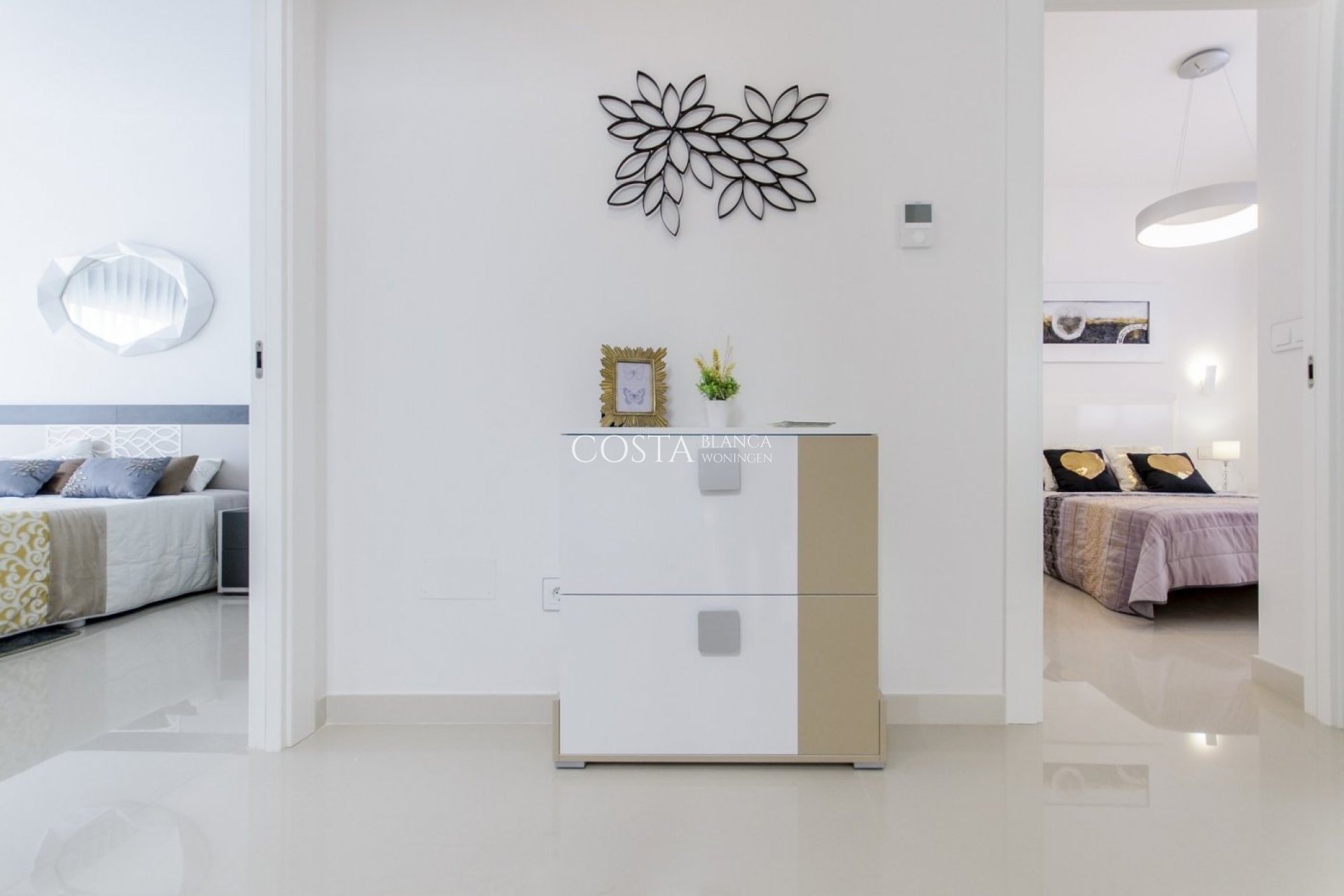 Nouvelle construction - Villa -
San Miguel de Salinas - San Miguel De Salinas