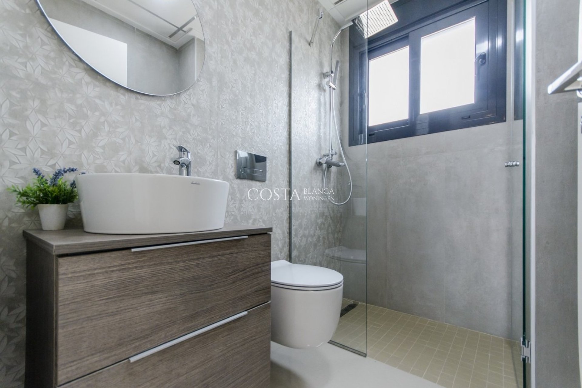Nouvelle construction - Villa -
San Miguel de Salinas - San Miguel De Salinas