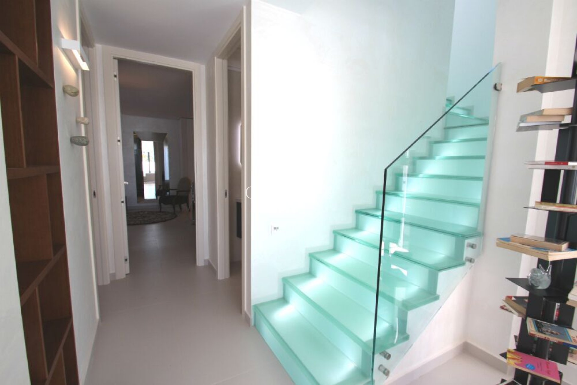 Nouvelle construction - Villa -
San Miguel de Salinas - San Miguel De Salinas