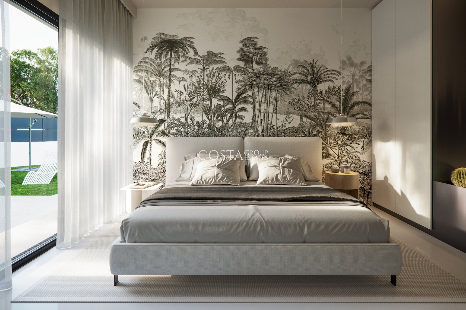 Nouvelle construction - Villa -
San Miguel de Salinas - San Miguel De Salinas