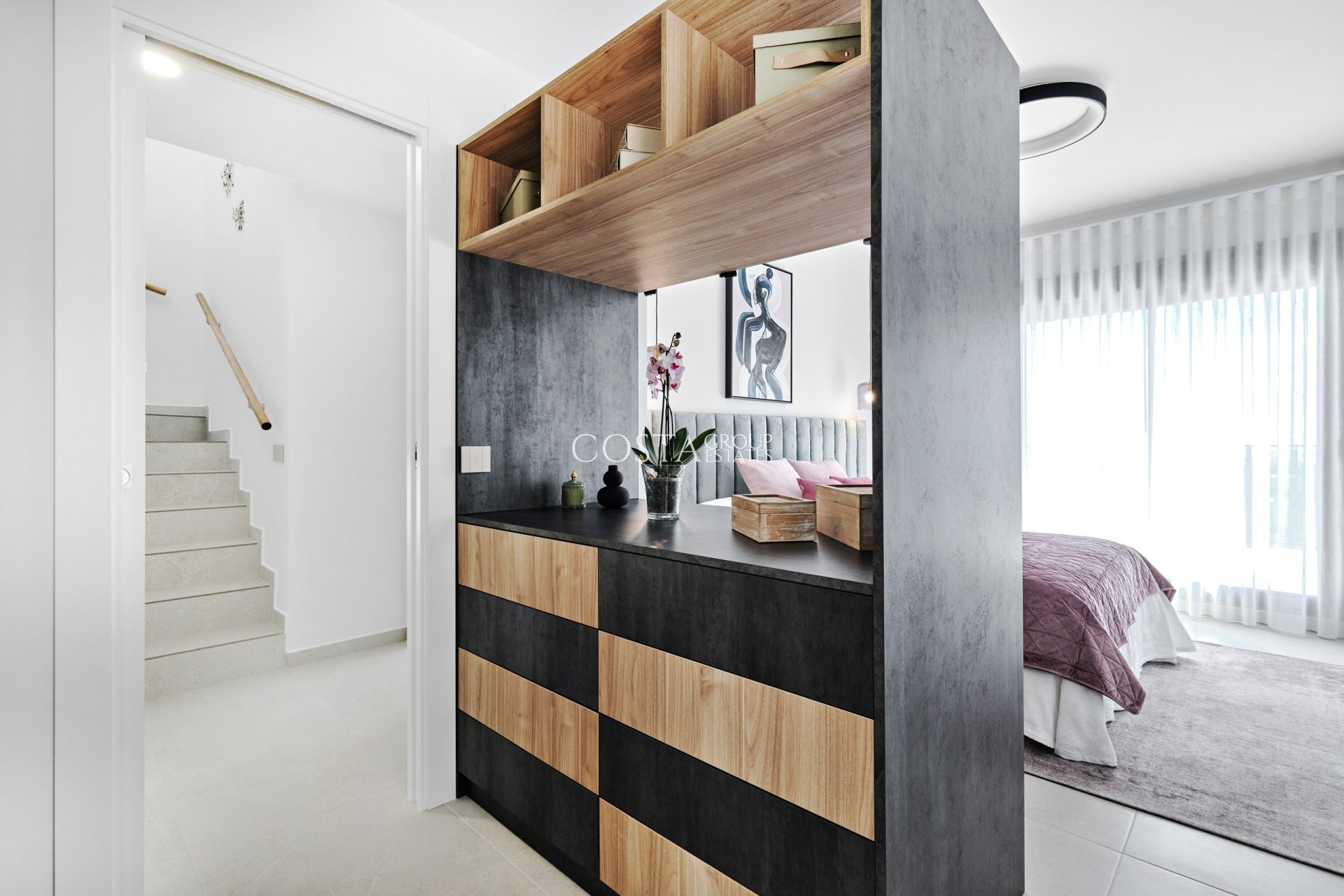 Nouvelle construction - Villa -
San Miguel de Salinas - San Miguel De Salinas