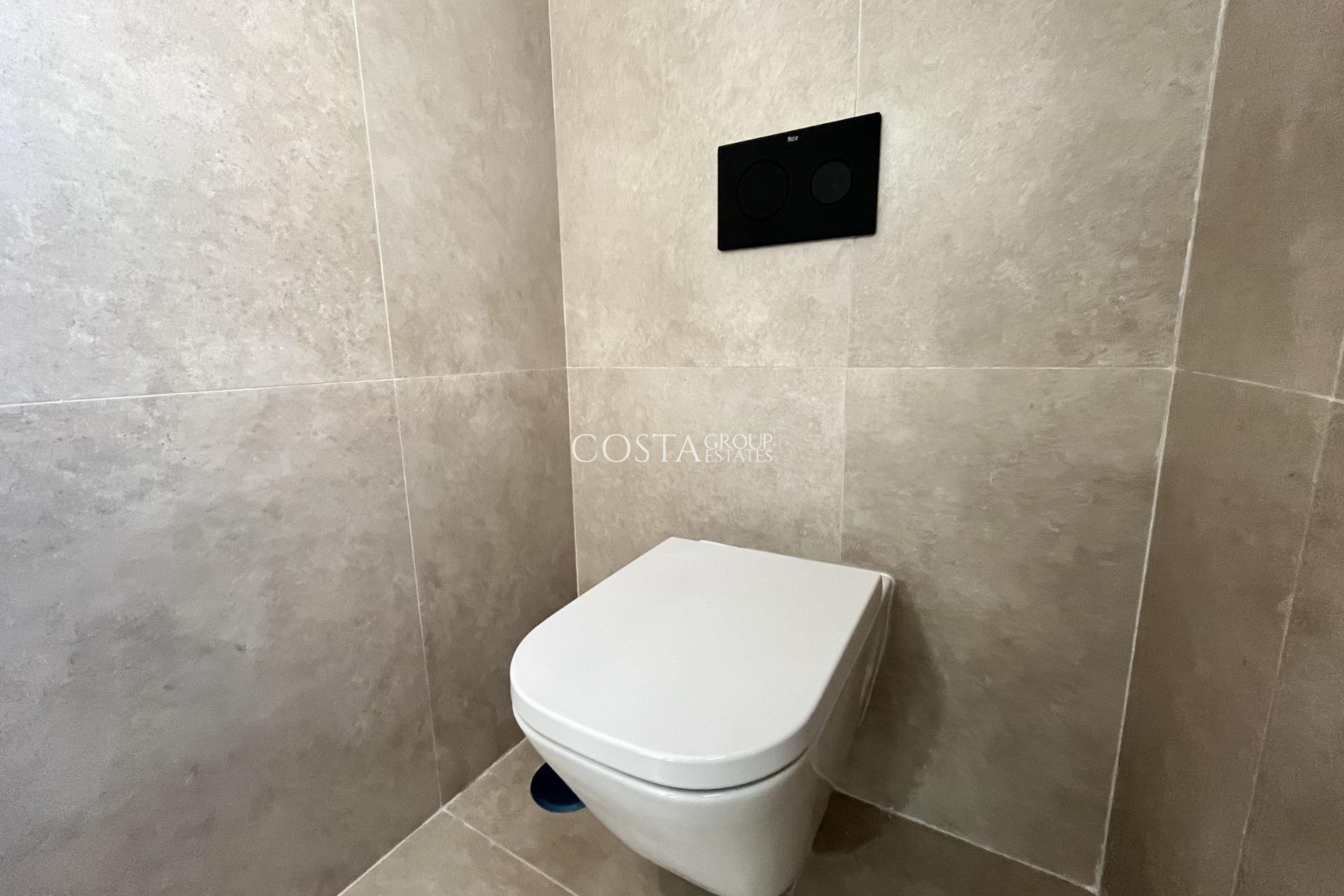 Nouvelle construction - Villa -
San Pedro del Pinatar - Lo Pagan