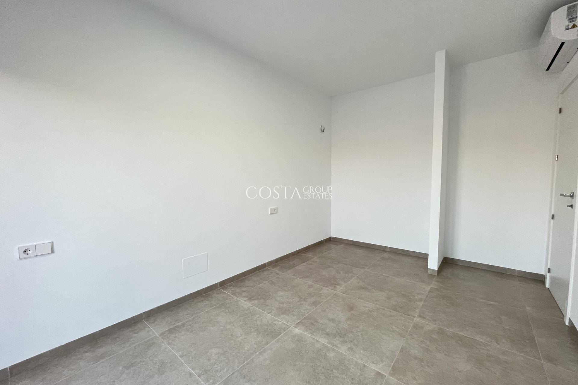 Nouvelle construction - Villa -
San Pedro del Pinatar - Lo Pagan