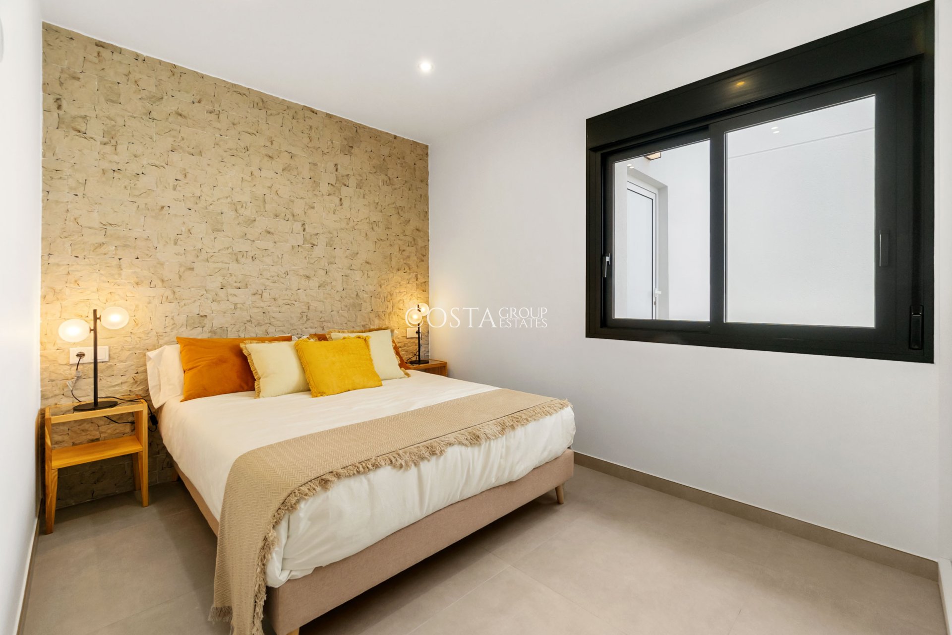 Nouvelle construction - Villa -
San Pedro del Pinatar - San Pedro Del Pinatar