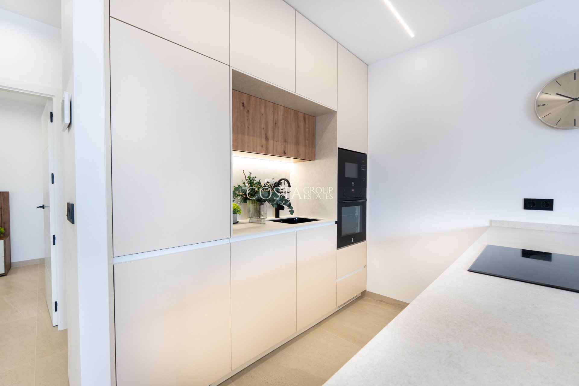 Nouvelle construction - Villa -
San Pedro del Pinatar - San Pedro Del Pinatar