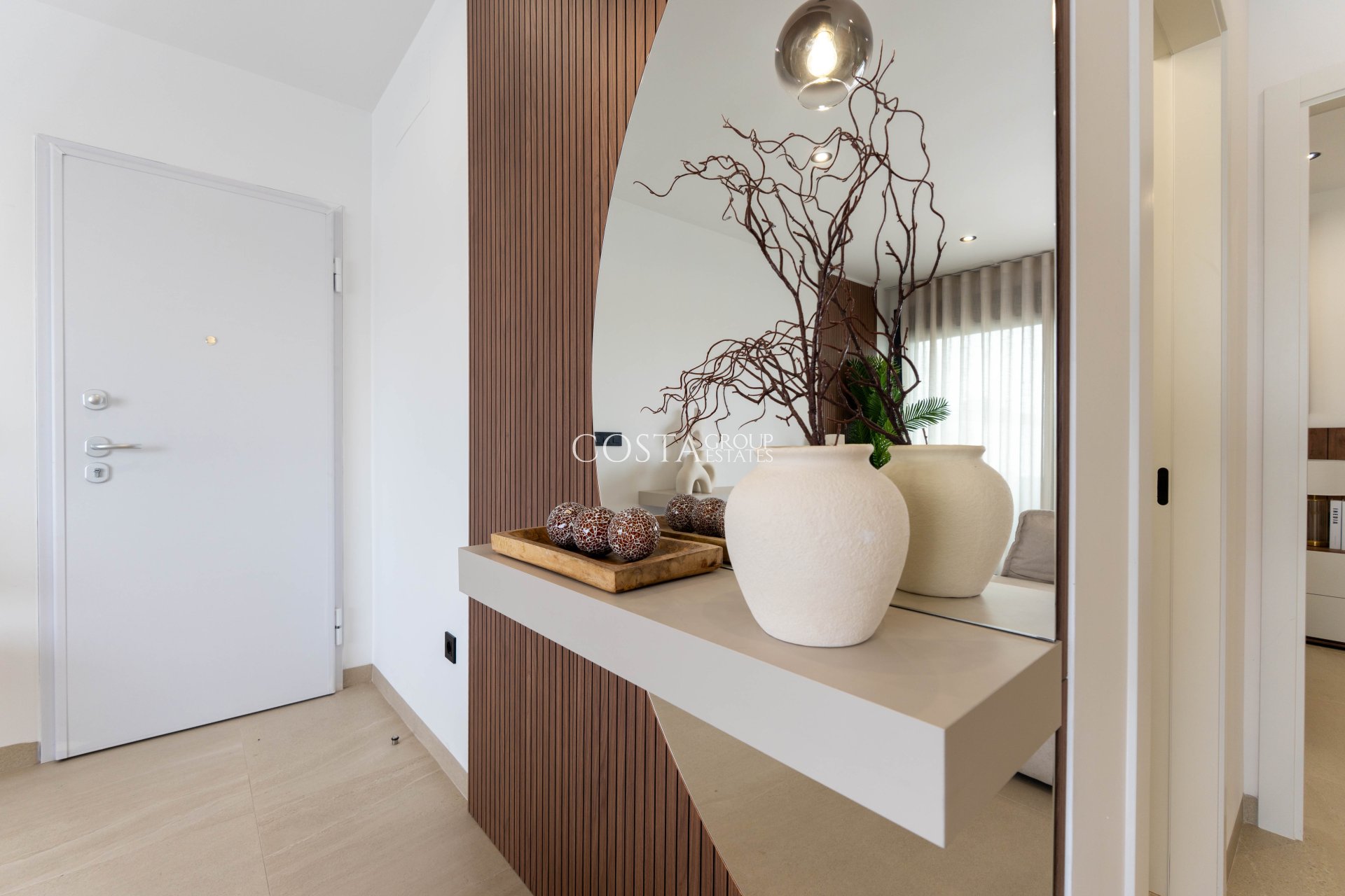 Nouvelle construction - Villa -
San Pedro del Pinatar - San Pedro Del Pinatar