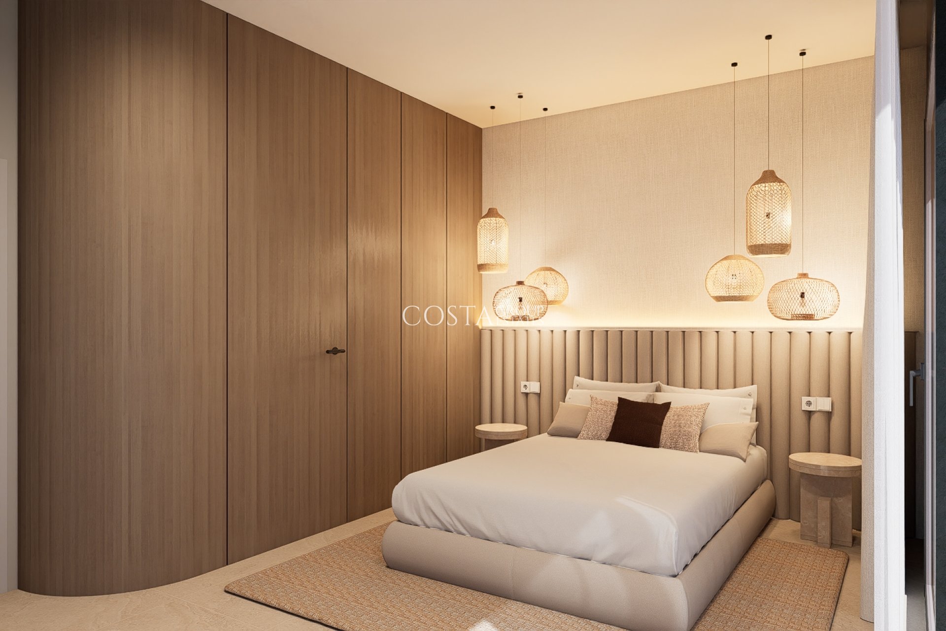 Nouvelle construction - Villa -
San Pedro del Pinatar - San Pedro Del Pinatar