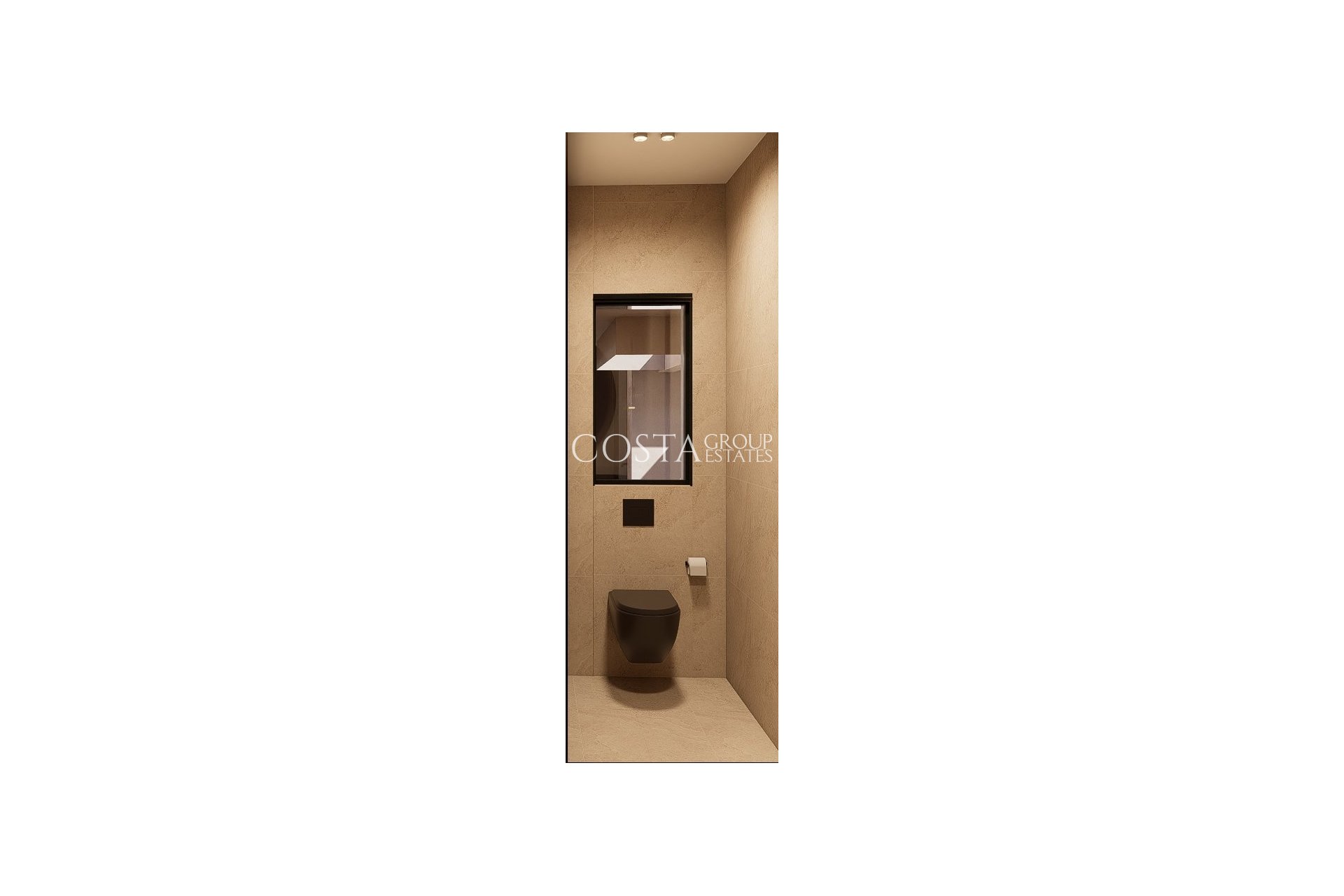 Nouvelle construction - Villa -
San Pedro del Pinatar - San Pedro Del Pinatar