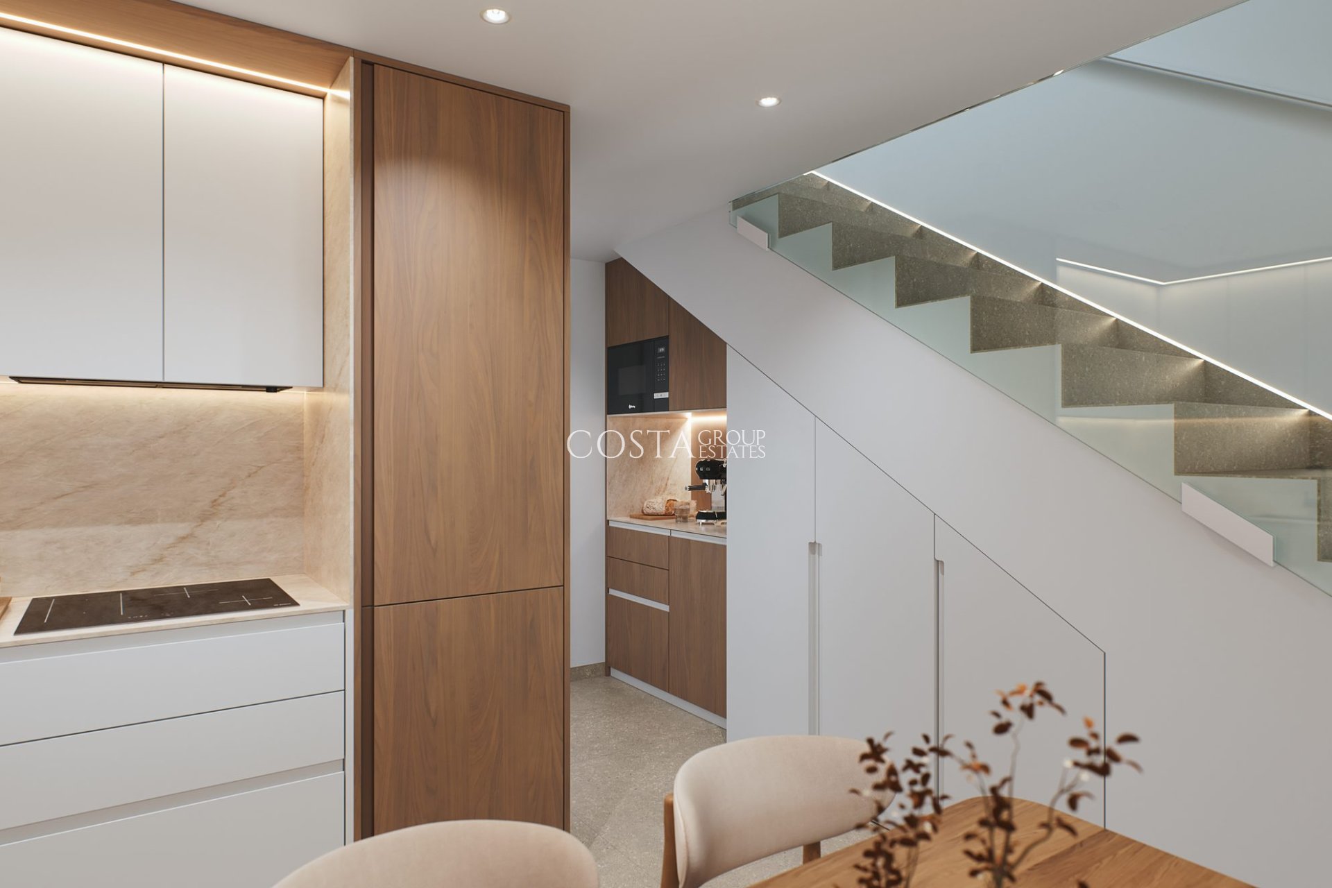 Nouvelle construction - Villa -
San Pedro del Pinatar - San Pedro Del Pinatar