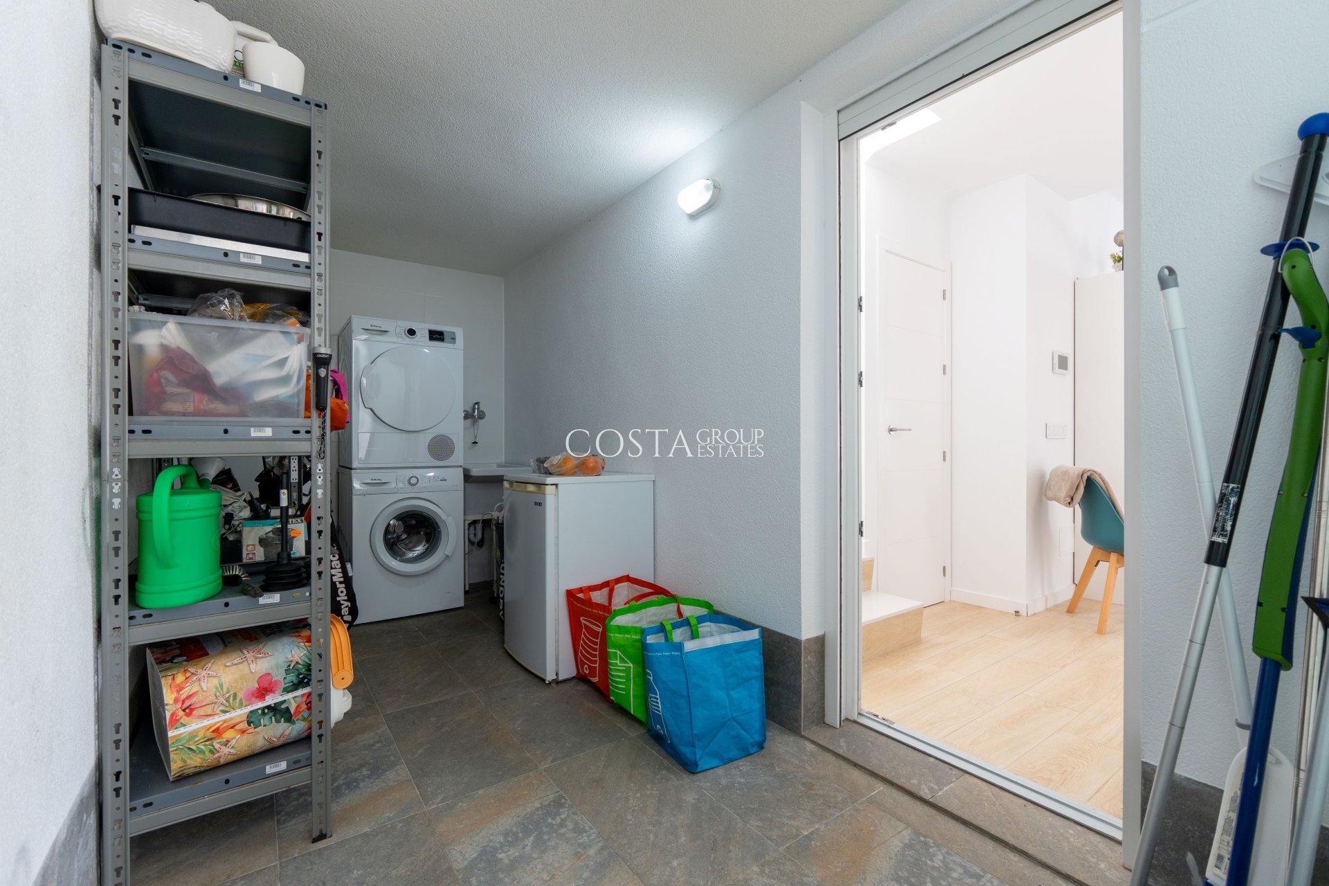 Nouvelle construction - Villa -
San Pedro del Pinatar - San Pedro Del Pinatar