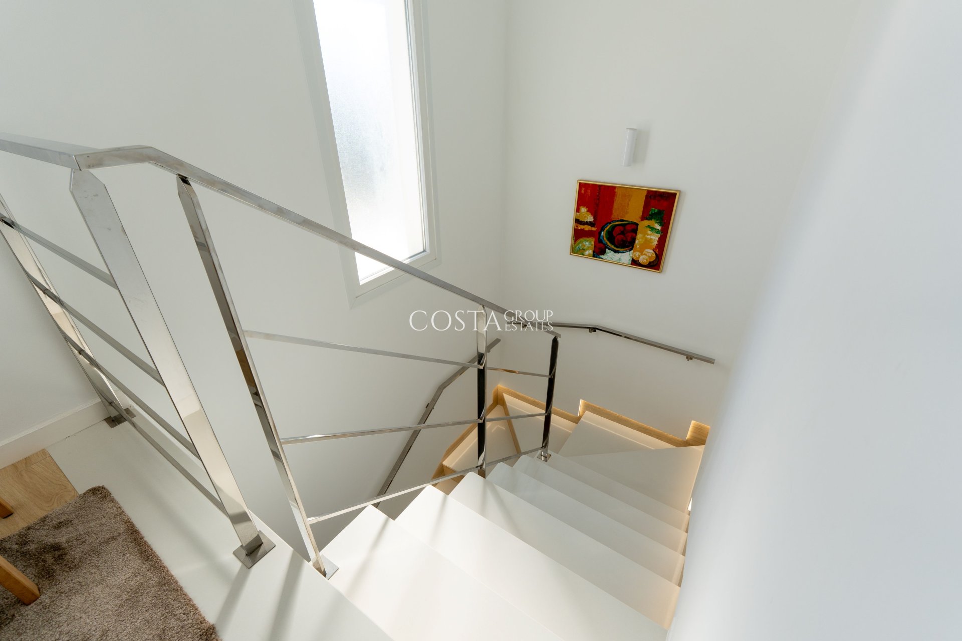 Nouvelle construction - Villa -
San Pedro del Pinatar - San Pedro Del Pinatar