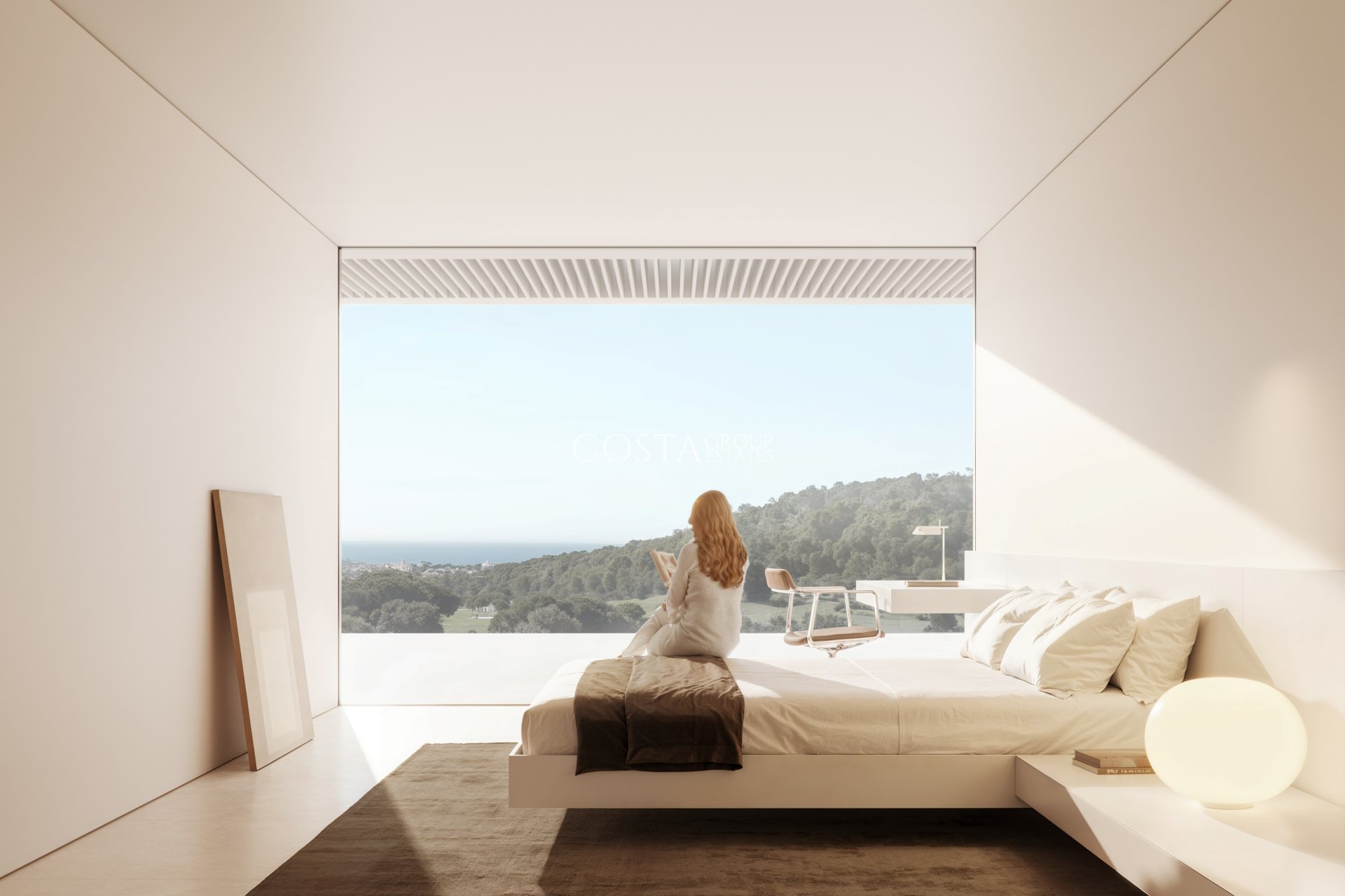 Nouvelle construction - Villa -
San Roque