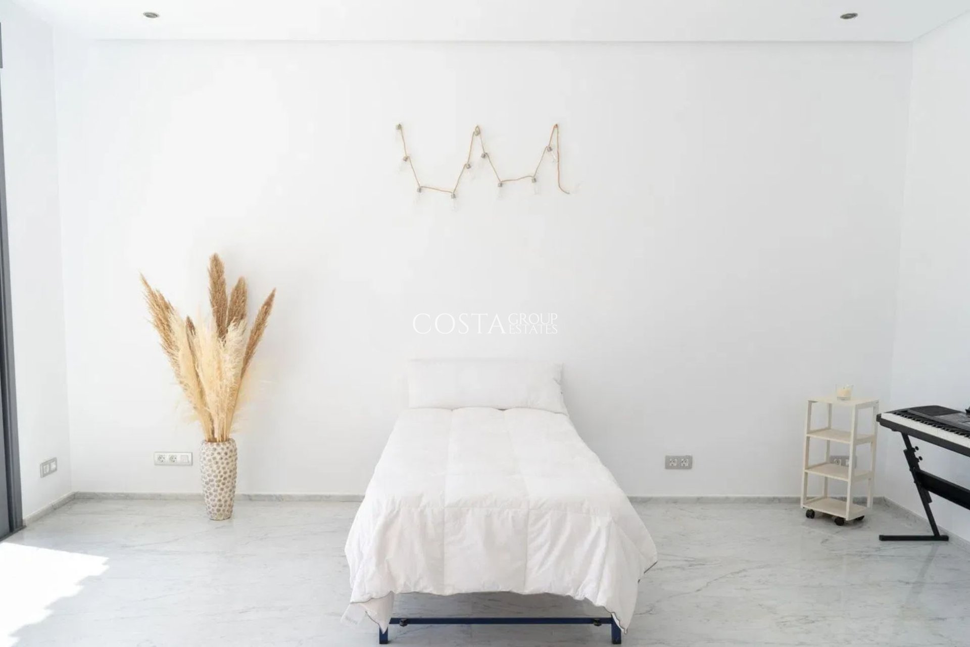 Nouvelle construction - Villa -
San Roque