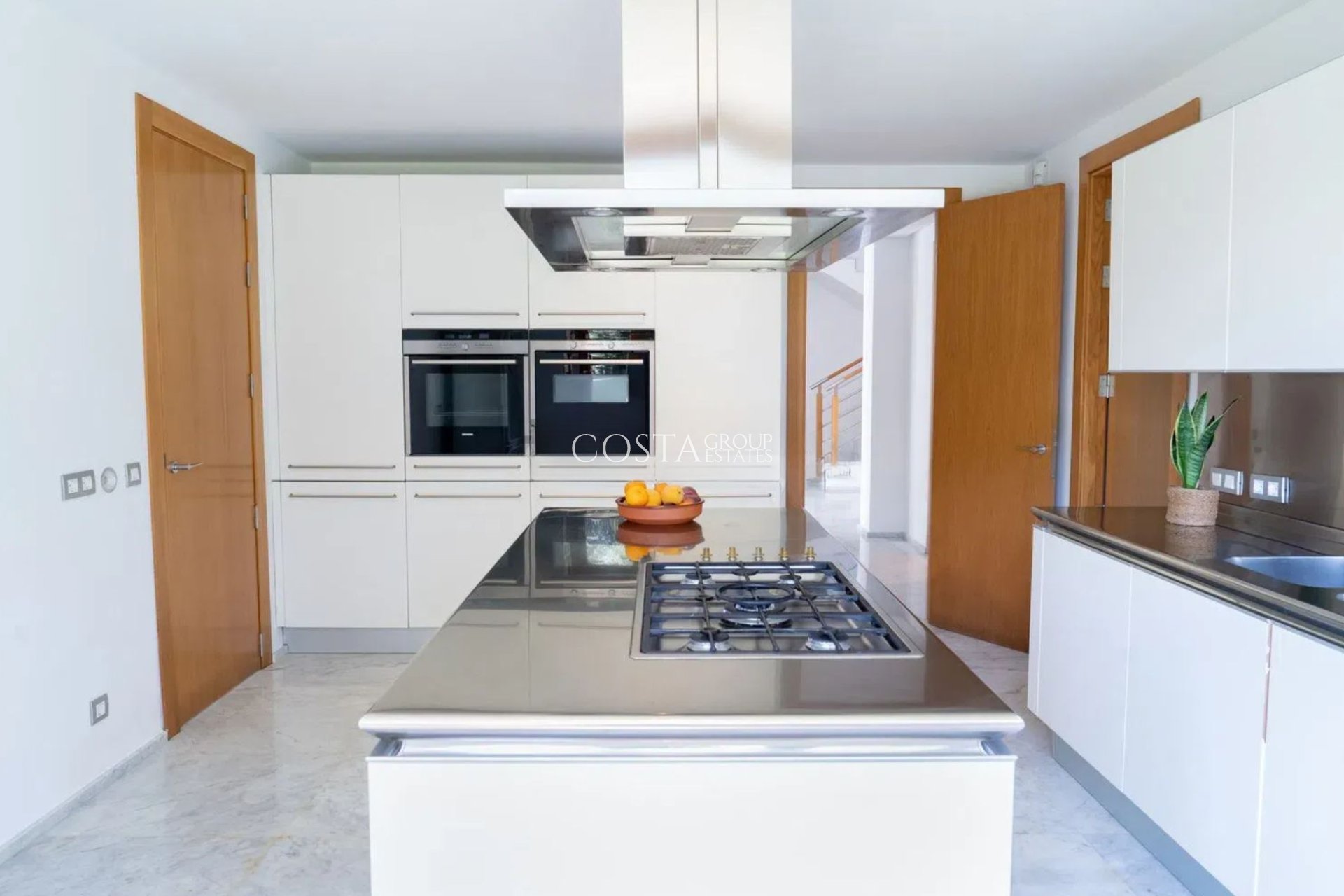 Nouvelle construction - Villa -
San Roque