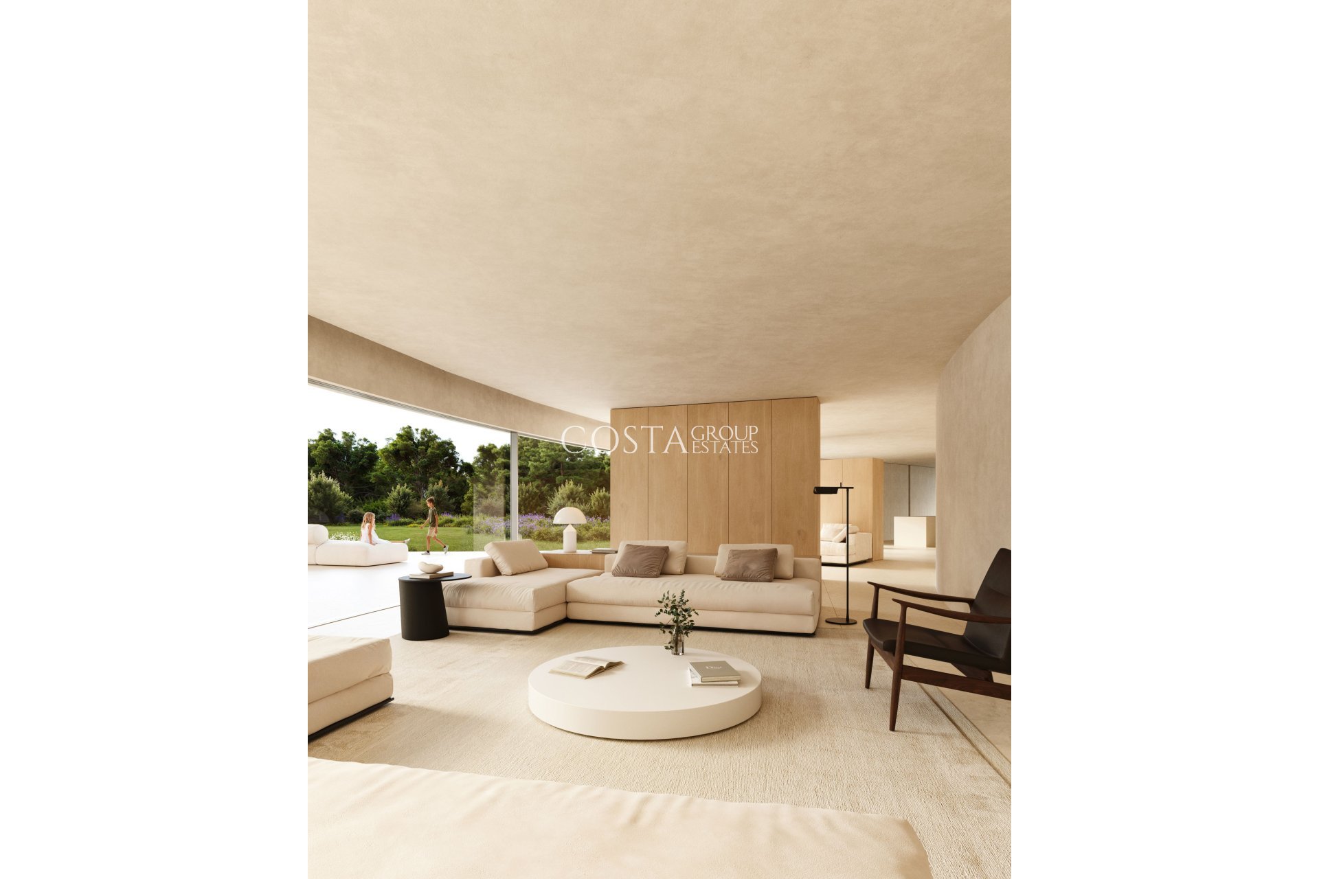 Nouvelle construction - Villa -
San Roque